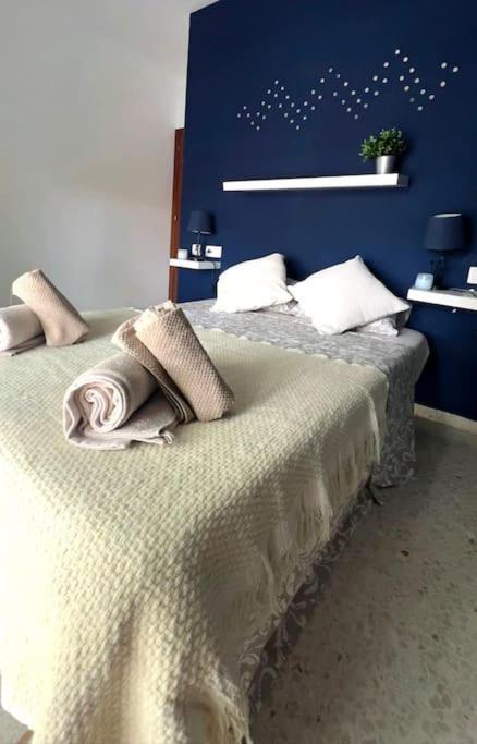 Bonito Apartamento En Sanlucar Sanlúcar de Barrameda Exterior foto