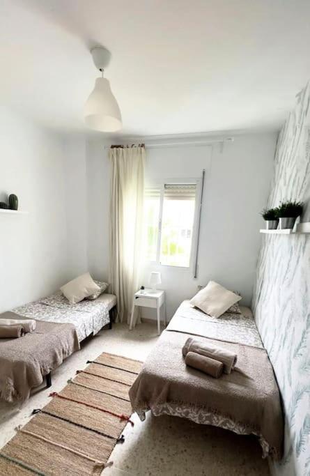 Bonito Apartamento En Sanlucar Sanlúcar de Barrameda Exterior foto